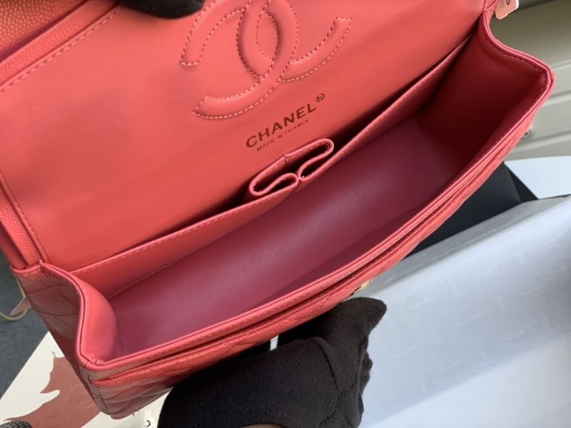 Chanel CF Series Bags